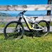 Bicicleta electrica de munte Cube Stereo Hybrid 140 HPC Race 625 gri